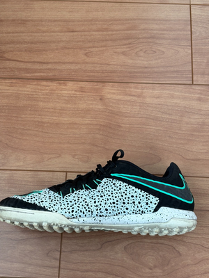 Nike Hypervenom X Finale TF US 7 UK 6 749888 103 Soccer/Futsal
