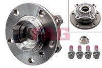 713 6497 70 Fag Radlagersatz FüR Mini