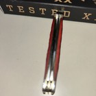 CASE XX #10847 DARK RED BONE STANDARD JIG BABY DOC SS — photo 4