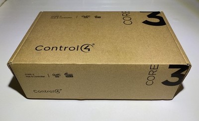 Control4 CORE3 Home Automation Controller C4-CORE3