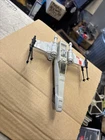 Vintage Star Wars Kenner X-Wing Fighter 1982 – w/Canopy  - good shape
