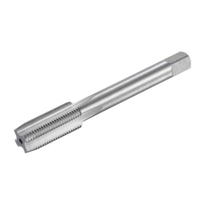 Fräsdraht Gewindebohrer M11x1 Links Hand HSS Stahl 4 Nuten Gewindebohrerschraube H2