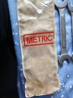 ☆☆☆PRICE DROP☆☆☆K-MART KMC WRENCH LOT PLUS POUCH L@@K — photo 7