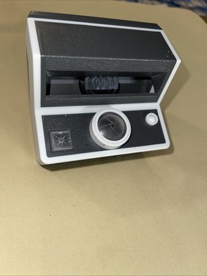 post it note dispenser vintage
