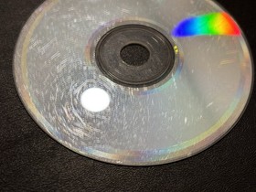 Wipeout (Sega Saturn) Disc Only Tested & Works! Authentic