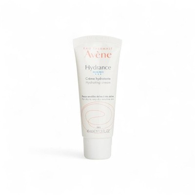 Avene Hydrance Rich Hydrating Cream-For Dry to Very Dry Sensitive Skin 39013