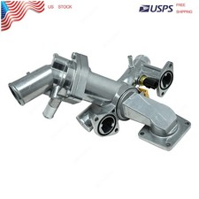 Fit Land Rover LR3 4.4L V8 2005-2008 2009 The...