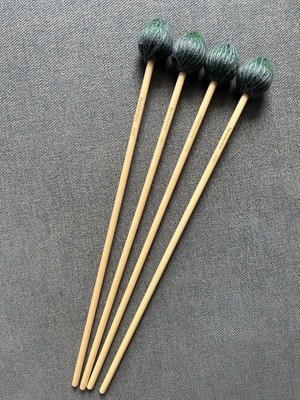 Marimba One DHB3- Double Helix Mallets 