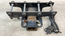 Jeep Wrangler Jk Rear 2 In Hitch Receiver 2007-2013 2014 2015 2016 2017 177385 Jeep Wrangler Jk Rear 2 In Hitch Receiver 2007-2013 2014 2015 2016 2017 177385