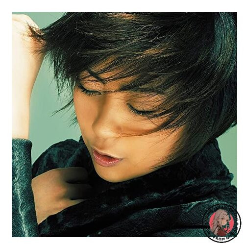 NEW Hikaru Utada Distance 2LP Vinyl Record Analog Japan | eBay