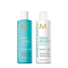 Moroccanoil Color Care Shampoo & Conditioner 8.5 oz Duo