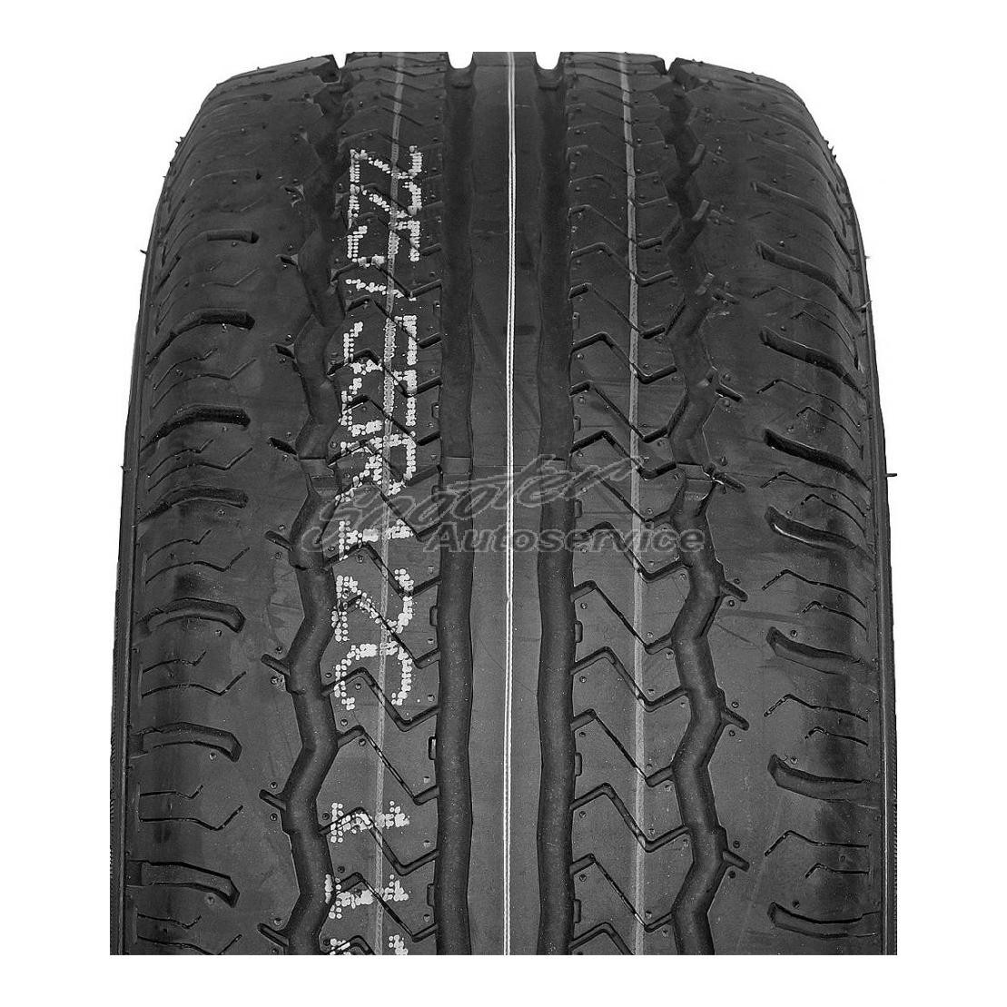 KR33A Kenda Sommerreifen 205/65 R16 C 107T Id543195-image