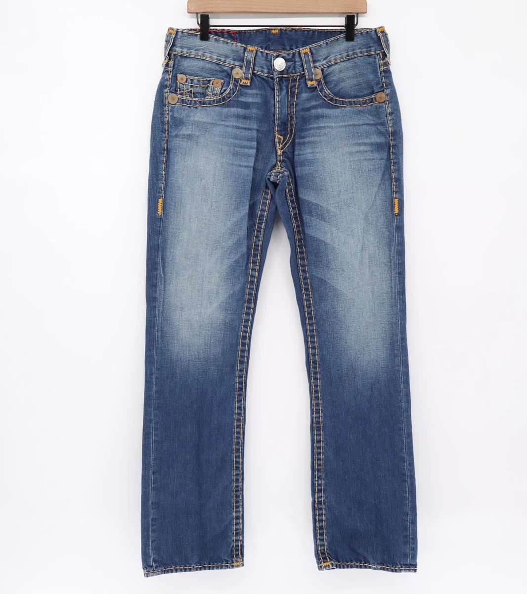 True Religion Bobby In Men's Jeans for sale | eBay