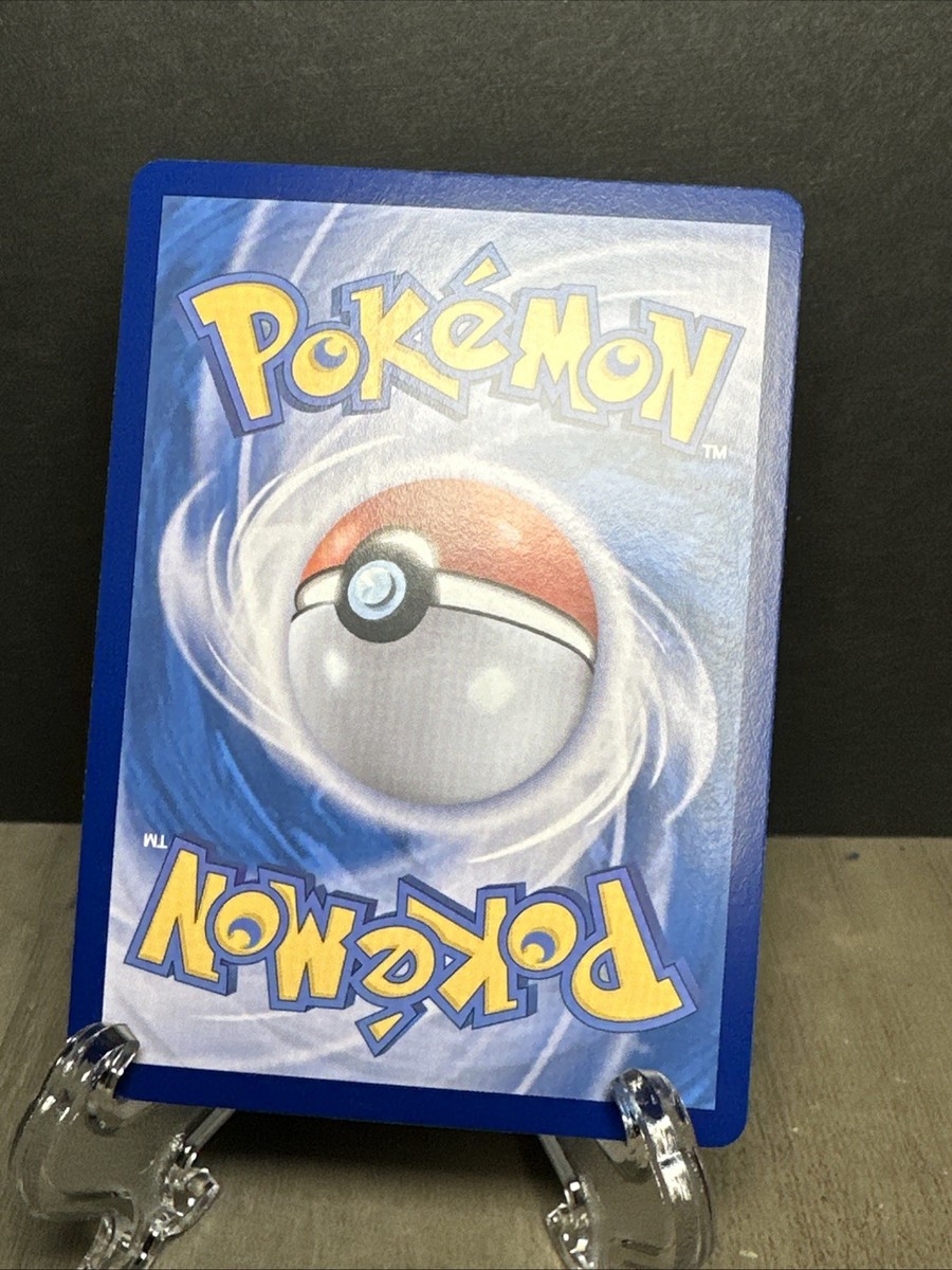 Sparkling Crystal ACE 093/102 SV7 Stellar Miracle - Pokemon Card