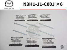 Mazda Genuine RX-8 2003-2011 Rotary Engine Apex Seal N3H1-11-C00J OEM 6 piece