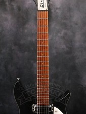 Rickenbacker 320 Used Electric Guitar 1995