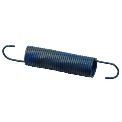1966-72 Chevrolet Throttle Return Spring Blue For Factory Holley Carbs 1pc