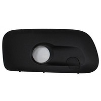 Gitter Seite Vorne Rechts FüR Citroen C3 Picasso Von 2009 7452XN