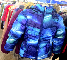 EUC Huge Lot Of Baby Girls Clothes 15 pieces FALL/WINTER Girls Size 18-24Months