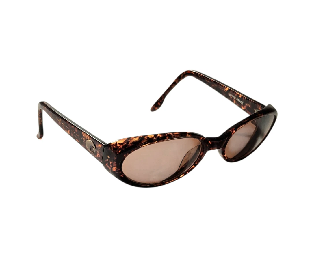 Tortoise Sunglasses Costa Del Mar for Women for sale | eBay display picture 3