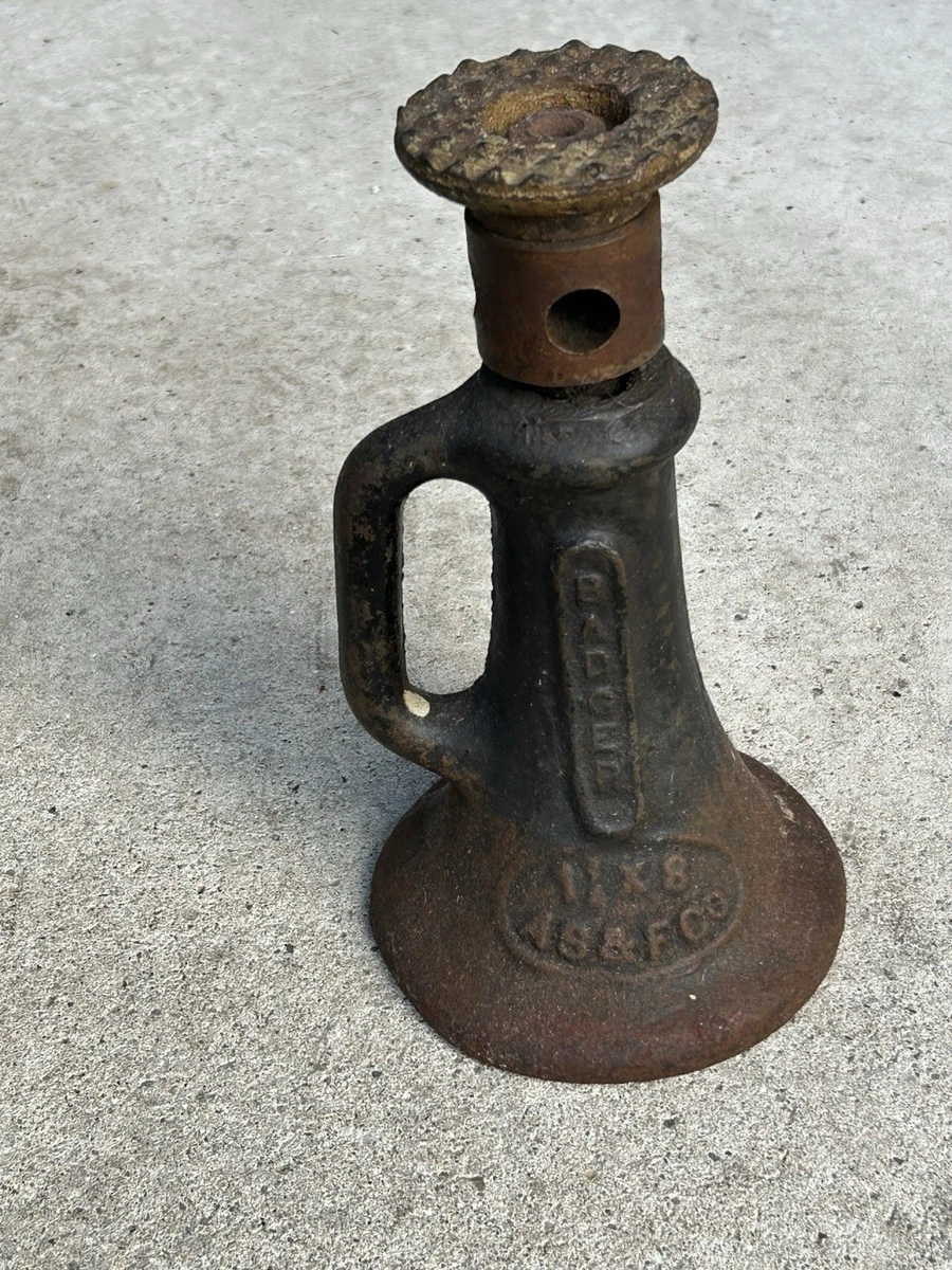 Screw Jack for sale | eBay