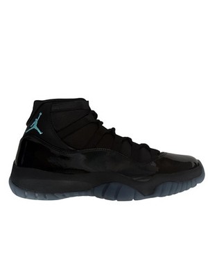 Nike Air Jordan 11 Retro ''Gamma Blue'' Size 12, 2025 CT8012-047 - Deadstock 