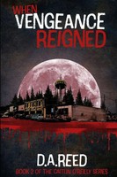 When Vengeance Reigned D. A. Reed Taschenbuch Kartoniert / Broschiert Englisch