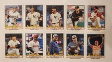 2025 Topps Heritage High Number - AWARD WINNE...