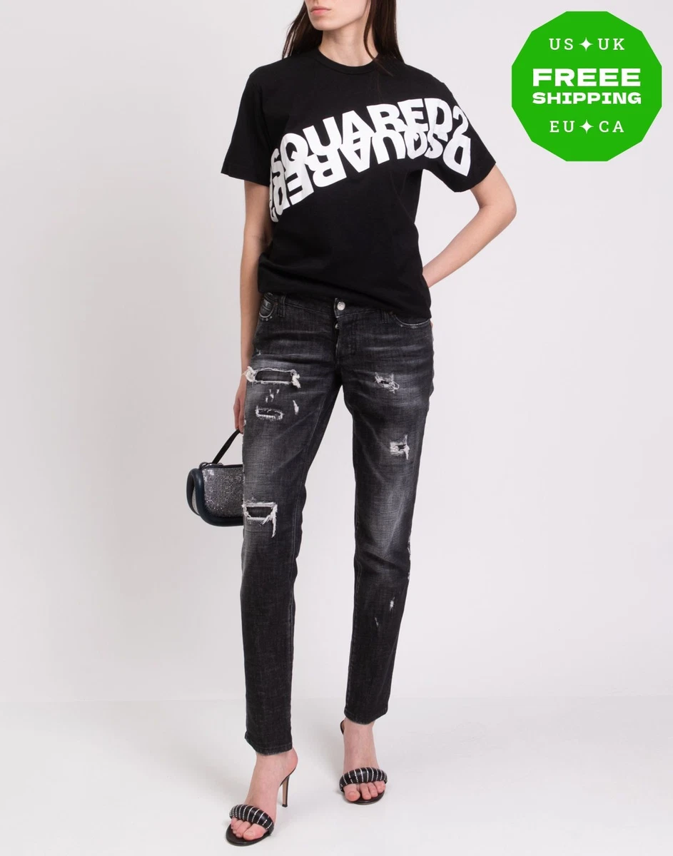 Dsquared2 Women's Jeans for sale - eBay