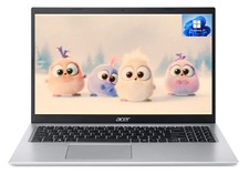 Acer Aspire 5 15.6" FHD Laptop, Intel i5 4-Core CPU, 20GB RAM, 512GB SSD, Win 11