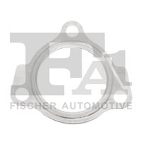 Fa1 Dichtung Turbineneinlass (Lader) 477-562 Edelstahl FüR Toyota Land Cruiser