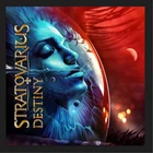 Stratovarius Destiny (CD) BONUS TRACKS EDITION Album - NEW SEALED - HEAVY METAL