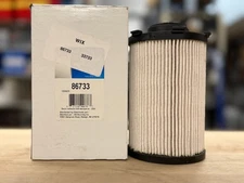 Carquest 86733 Inner Fuel Filter *07-09 Dodge 4500 5500 6.7L Cummings Diesel*