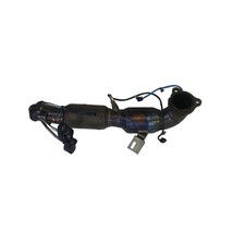 KX635E211EF KATALYSATOR / 1546651 FÜR FORD FOCUS IV HN 2.3 ST ECOBOOST