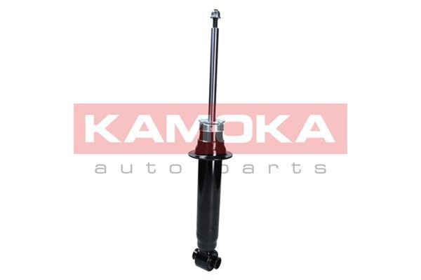 2X StoßDäMpfer Kamoka 2000679 FüR Peugeot 407 SW Hdi 110 6D9HZC 6D9HYC 6D6FZB-image
