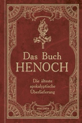 Das Buch Henoch | Andreas Gottlieb Hoffmann | Buch | 144 S. | Deutsch | 2026