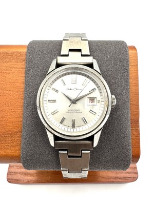 Seiko Chorus Women's 17Jewels Manual Watch 2107-0050 26mm From Japan -e347