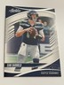 2025 Panini Absolute Sam Darnold #8 Base Card Seattle Seahawks
