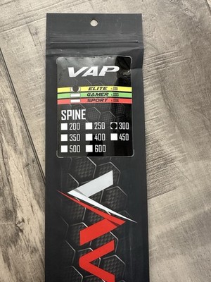 Victory Archery VAP Elite 300 Spine Shafts (.001) 1 Dozen | eBay Victory Archery VAP Elite 300 Spine Shafts (.001) 1 Dozen | eBay