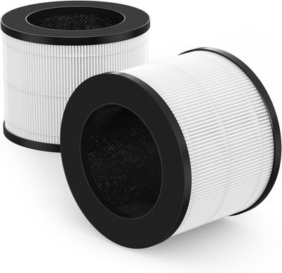 EPI153 Replacement Filter Compatible with MOOKA and KOIOS EPI153 Purifier 3 in