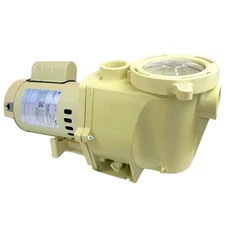 011513 - WhisperFlo High Performance 1HP Pool Pump replacement PC&G-Nidec