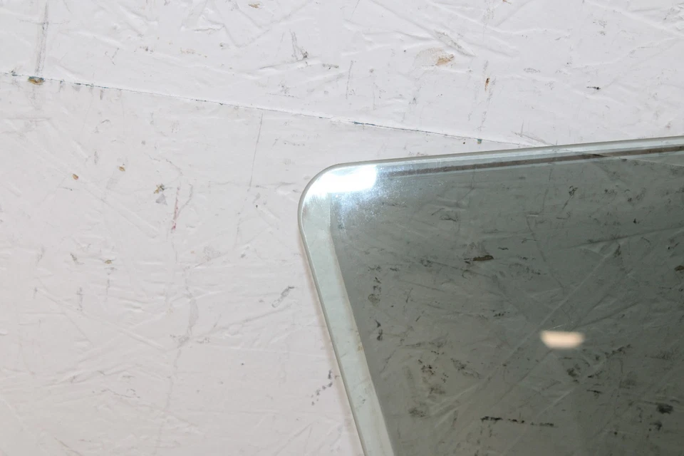 Оригинальное стекло для передней правой двери Nissan Juke 2011-2017 годов выпуска LS41 - Изображение 2 из 4