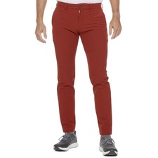  150 KJUS Men's Ike Warm Pant Tailored Fit Pants - Cedar - 36W x 32L - New Tags