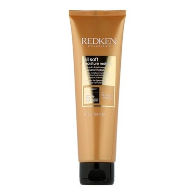 Redken All Soft Moisture Dose Leave-In 150ml