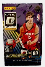 2024-25 Donruss Optic Basketball Checklist Guide in-content 24