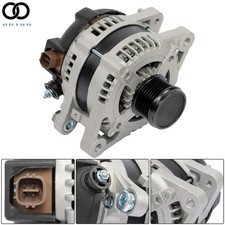 Alternator For Toyota Avalon V6 3.5l 2005-2018 27060-31112 27060-0p150 334-2689a Alternator For Toyota Avalon V6 3.5l 2005-2018 27060-31112 27060-0p150 334-2689a