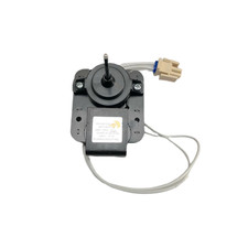GENUINE KELVINATOR TOP MOUNT FRIDGE EVAPORATOR FAN MOTOR|SUITS:KTM4602AA-R