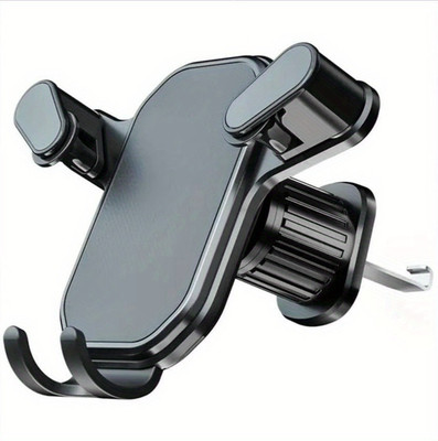 360° Universal Air Vent Mobile Phone Holder In Car Stand Cradle Mount GPS iPhone