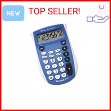 Texas Instruments TI-503 SV Standard Function Calculator