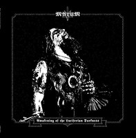Malum - Awakening Of The Luciferian Darkness - Cdd - G72Z